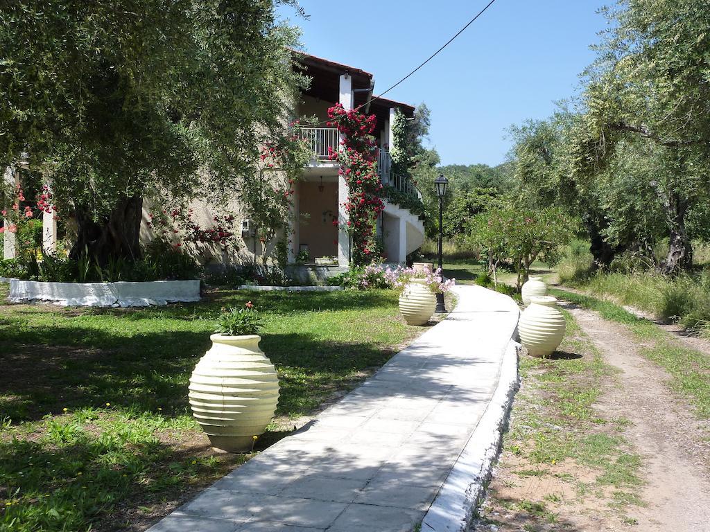 Petros Studios Мораїтика Номер фото